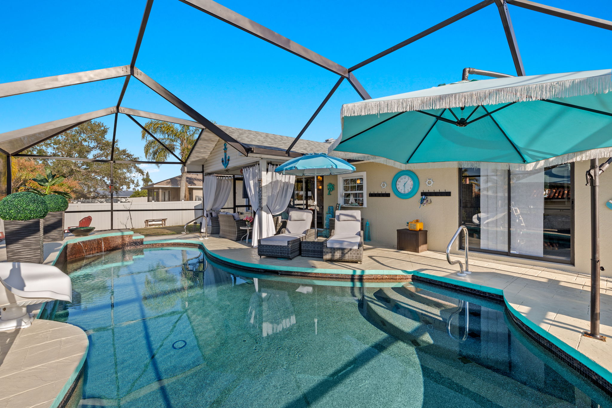 Pool 2 of 2