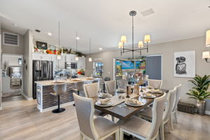 Dining Room 1 of 2