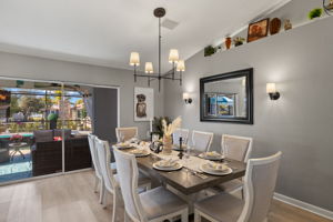 Dining Room 2 of 2