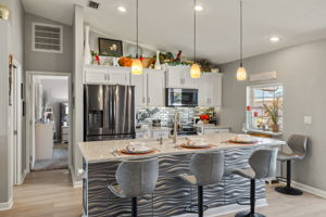 Breakfast Bar 1 of 2