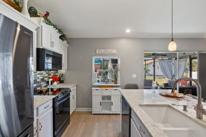 Kitchen 2 of 3