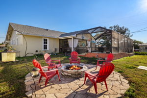 Firepit