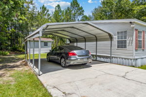 Carport