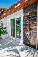 Patio2c Outdoor Shower