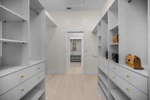 Primary Bedroom Walk-in Closet1c