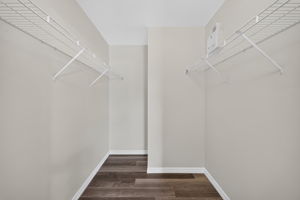 Closet