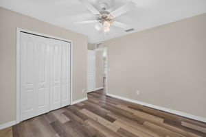 Guest Bedroom 1 - 2 of 3