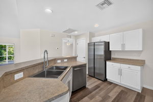Kitchen 2 of 3
