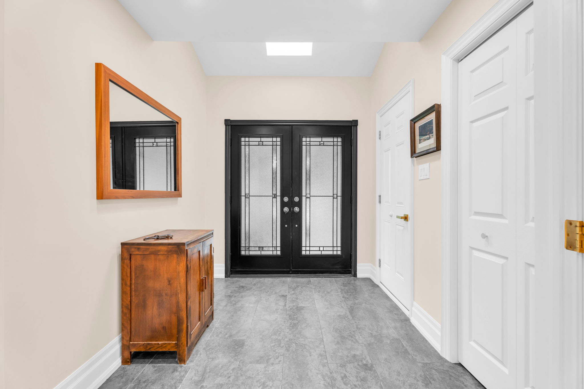 Entryway