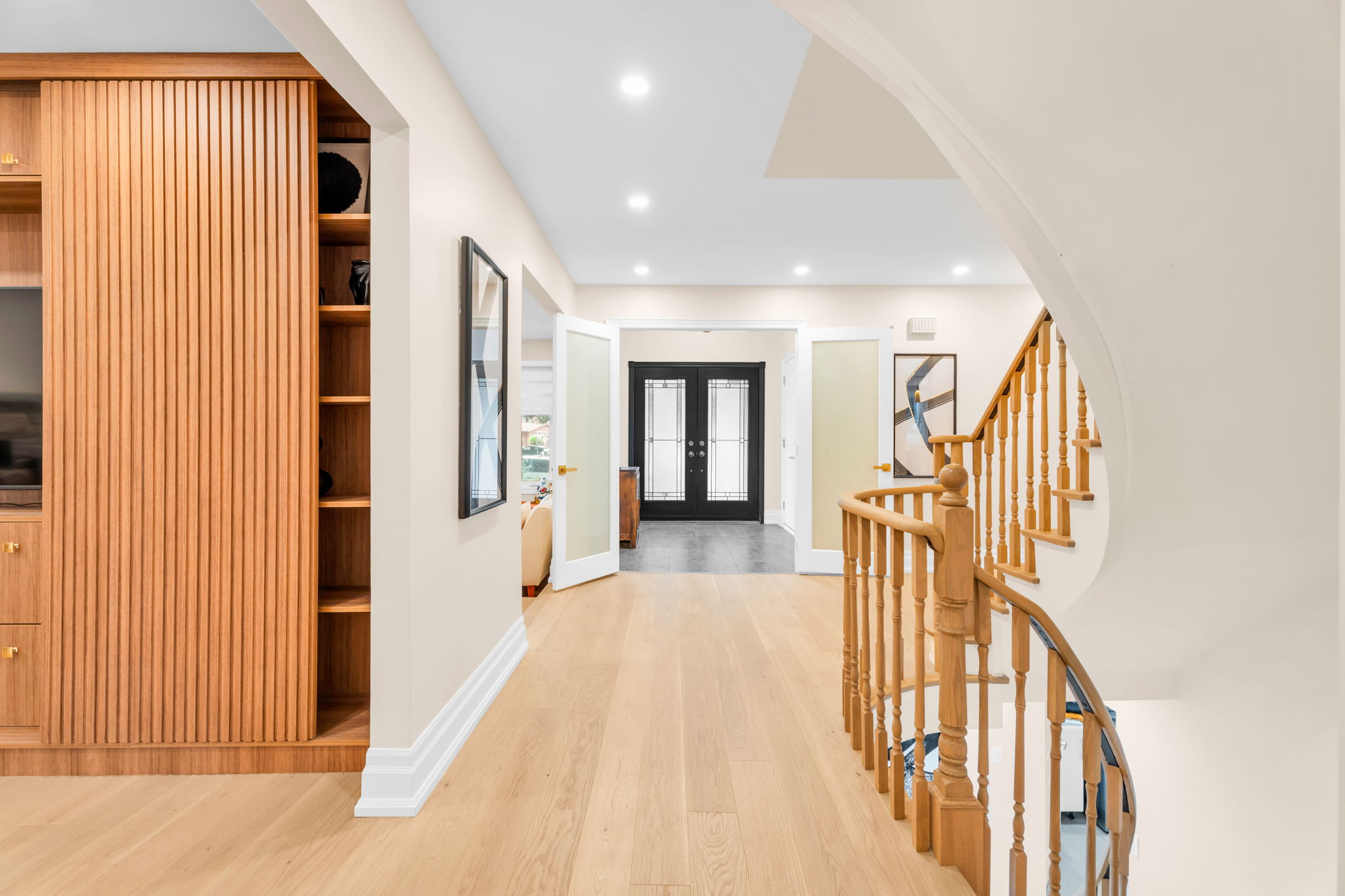 Entryway