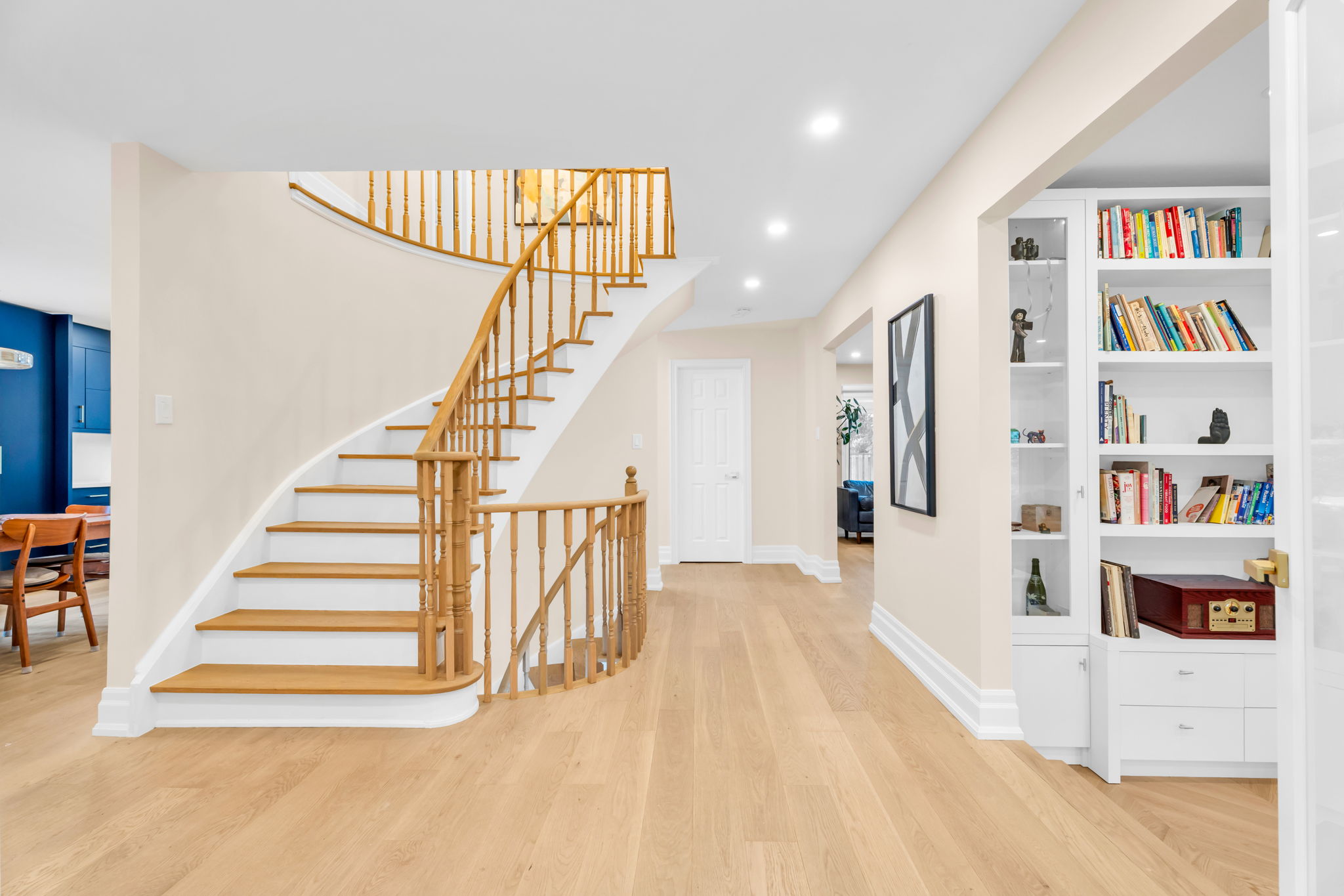 Entryway