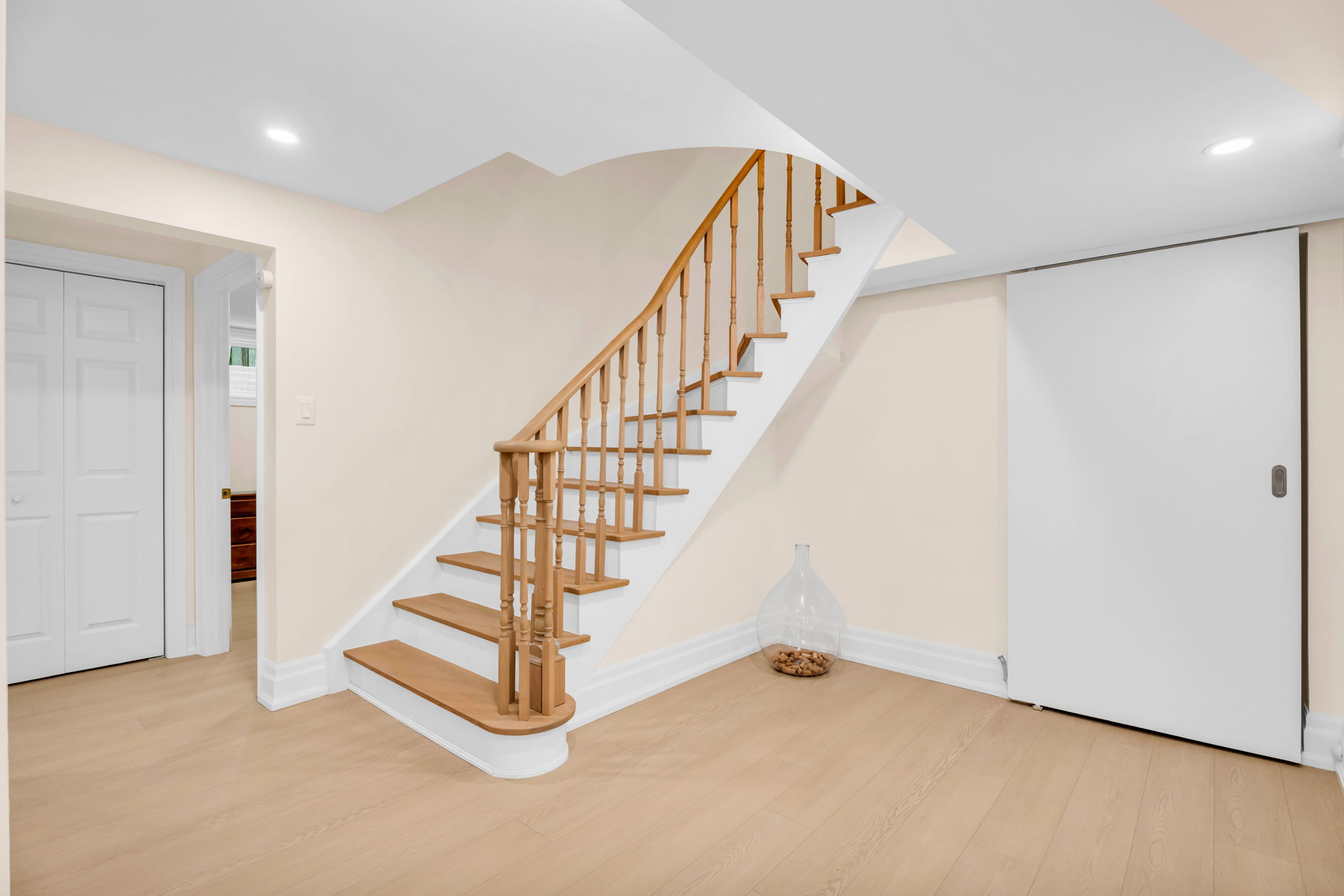 Recreation Room