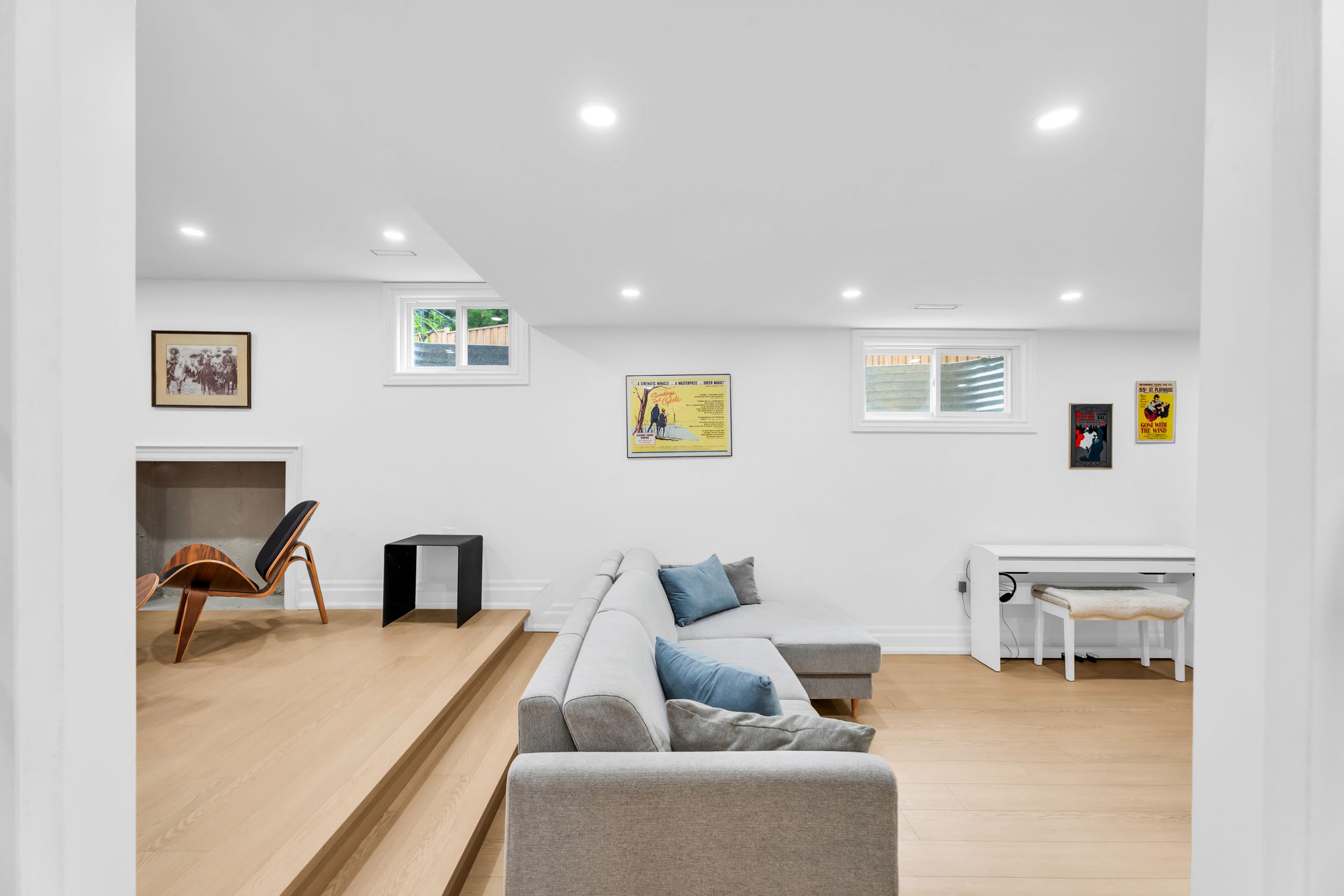 Recreation Room