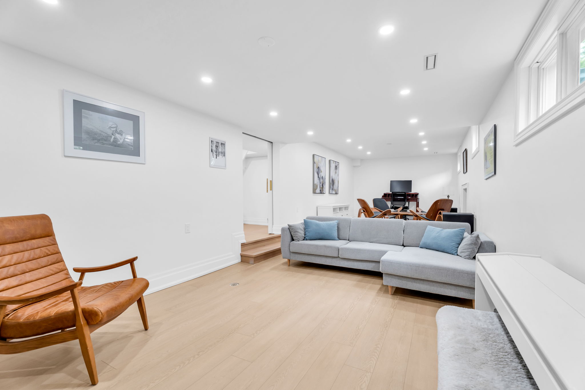 Recreation Room