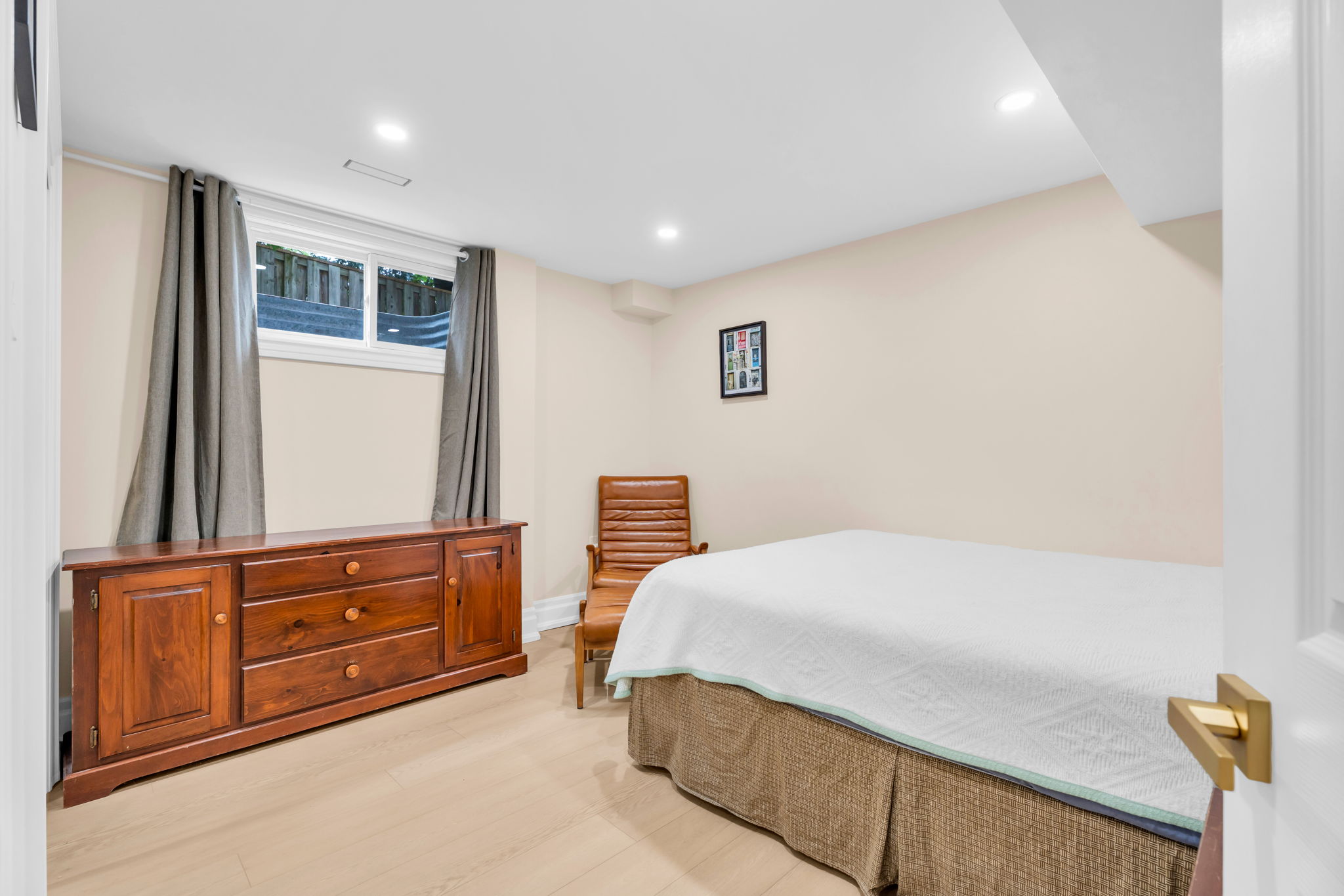 Recreation Room