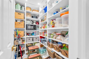 Butler's Pantry