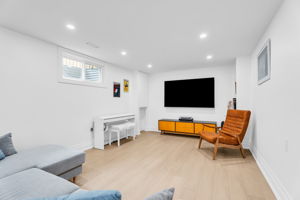 Recreation Room
