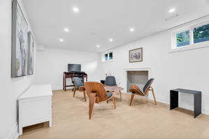 Recreation Room