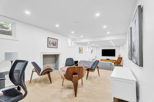 Recreation Room