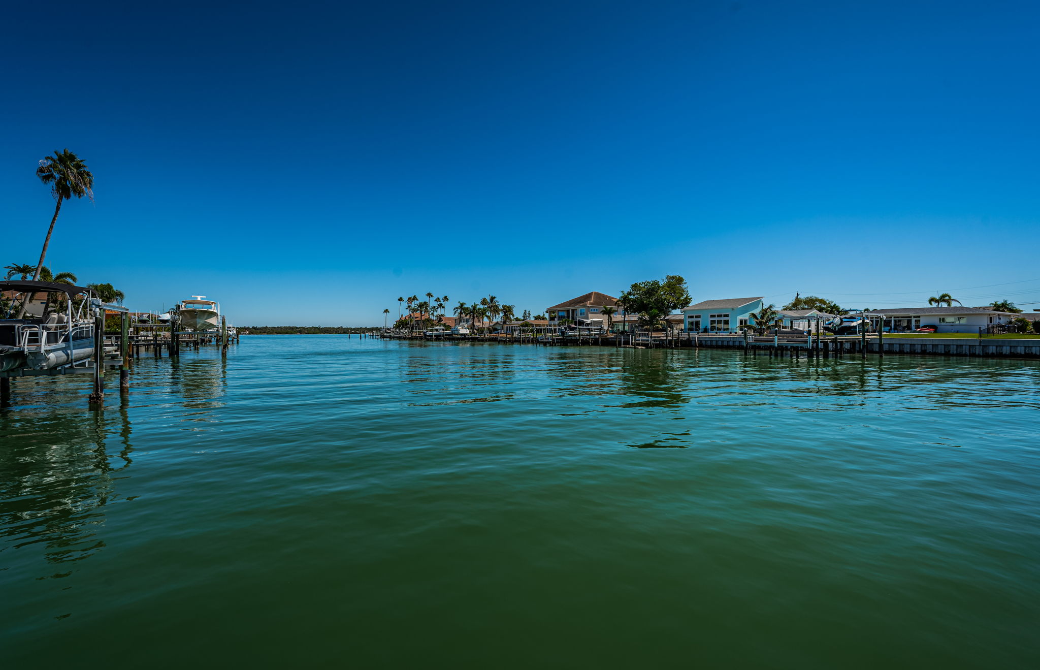 Dock5 Water View