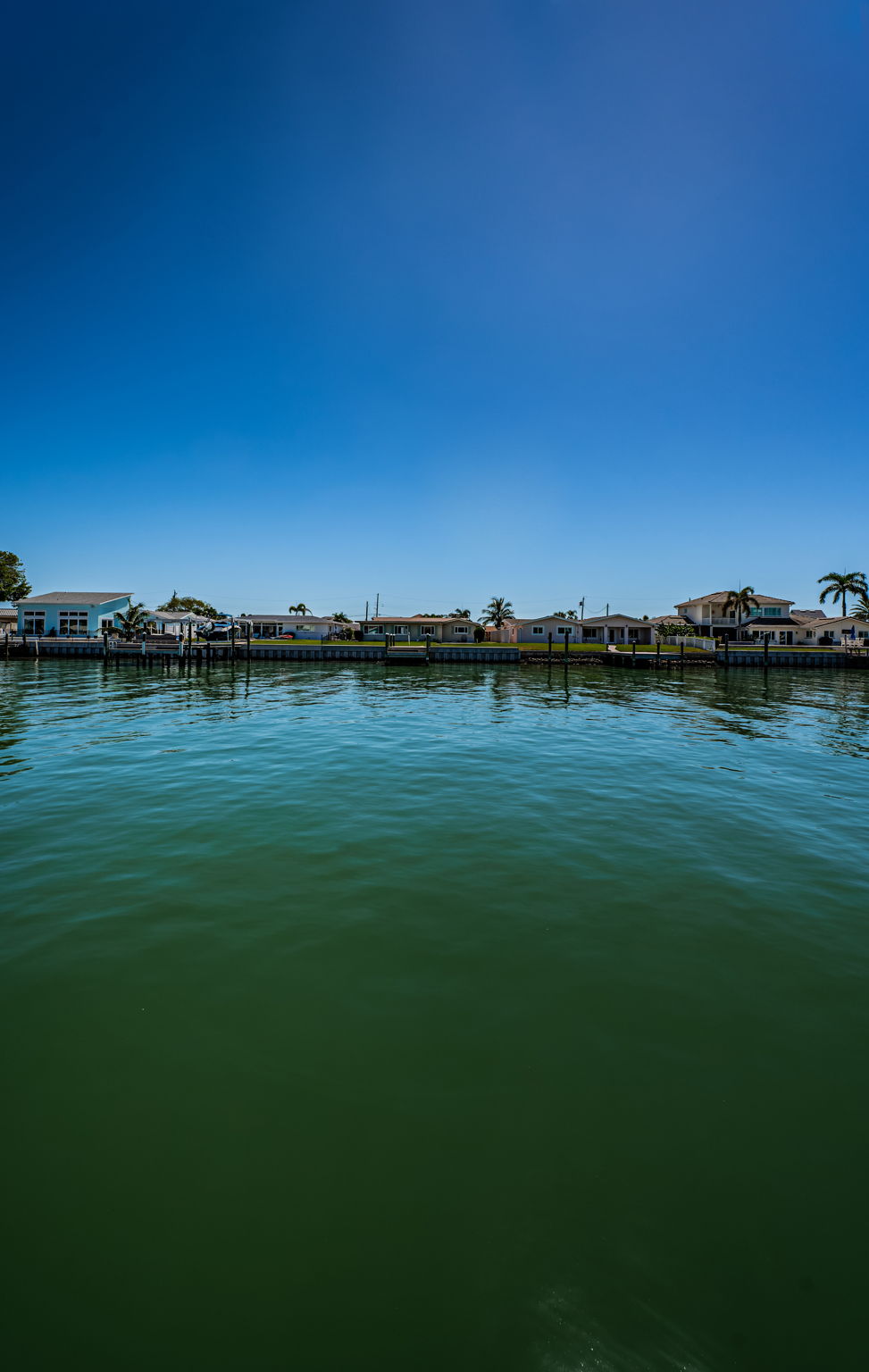 Dock6 Water View