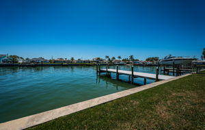 Dock and Water View1