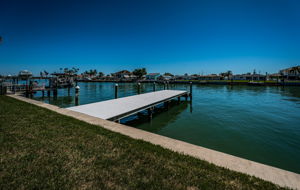 Dock and Water View2