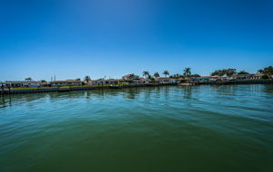 Dock7 Water View