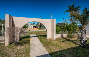 Frontyard