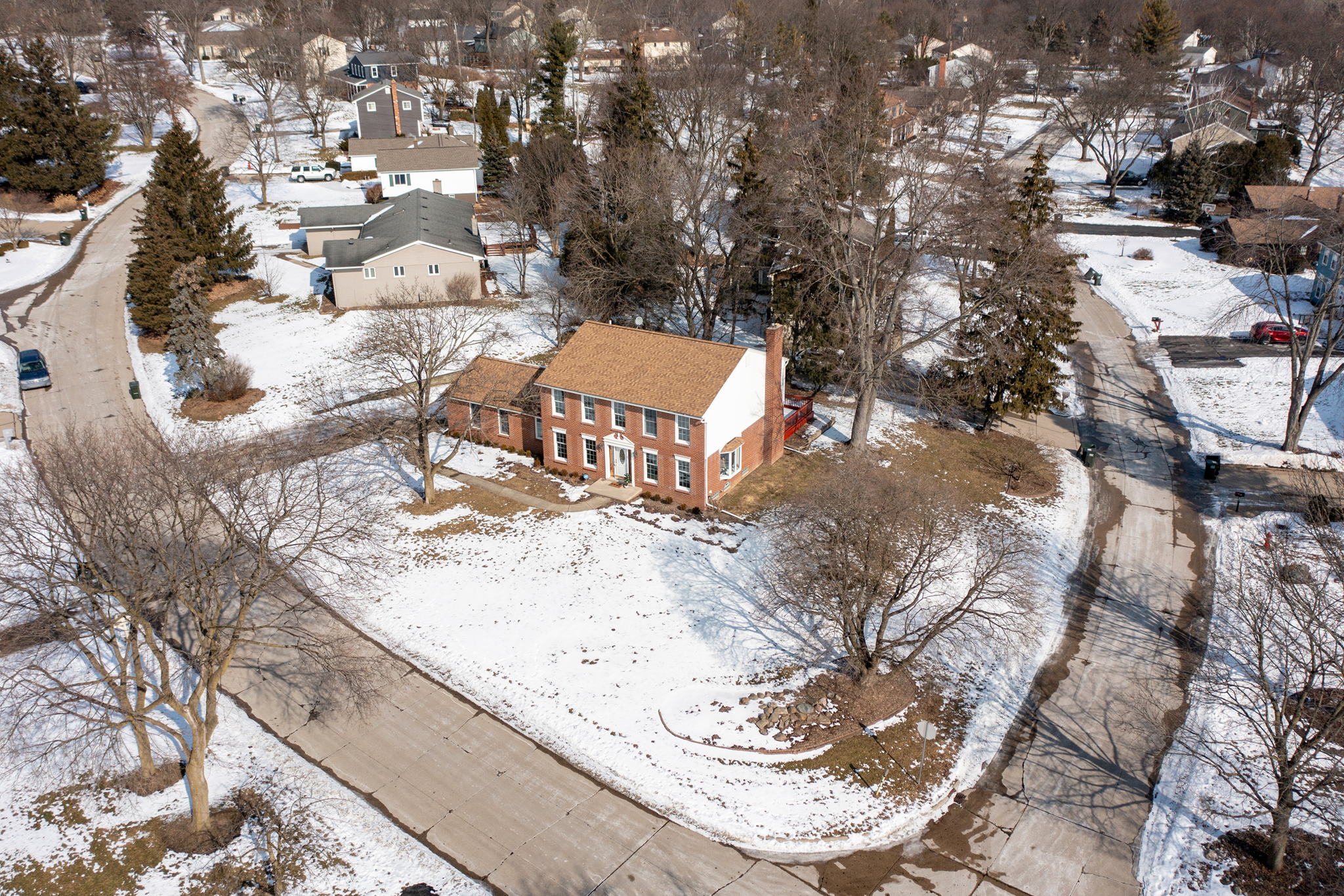 755 Lake Forest Rd, Rochester Hills, MI 48309, USA Photo 9