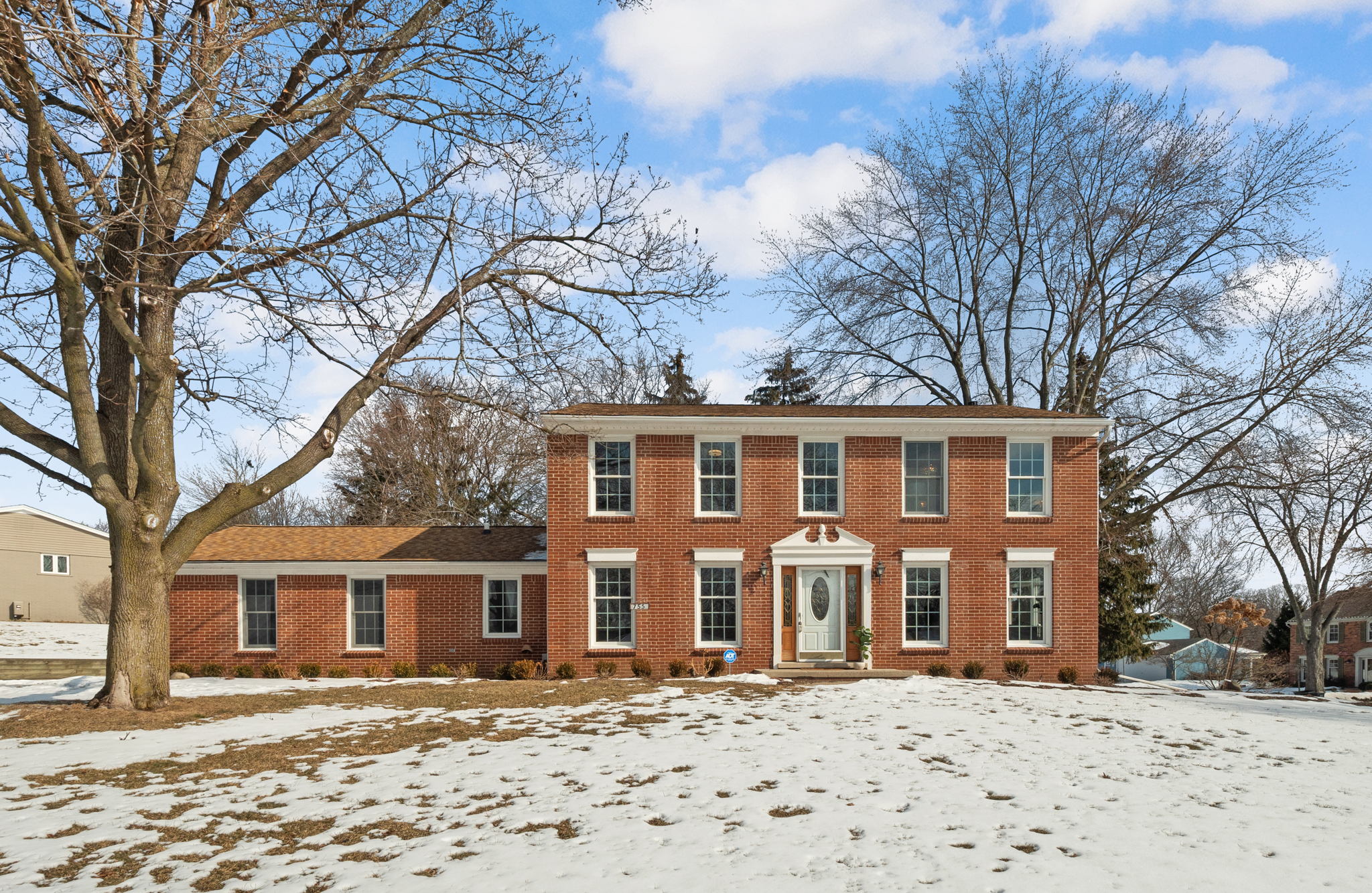 755 Lake Forest Rd, Rochester Hills, MI 48309, USA