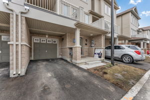 755 Linden Dr #57, Cambridge, ON N3H 5L5, Canada Photo 1