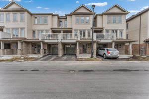 755 Linden Dr #57, Cambridge, ON N3H 5L5, Canada Photo 0