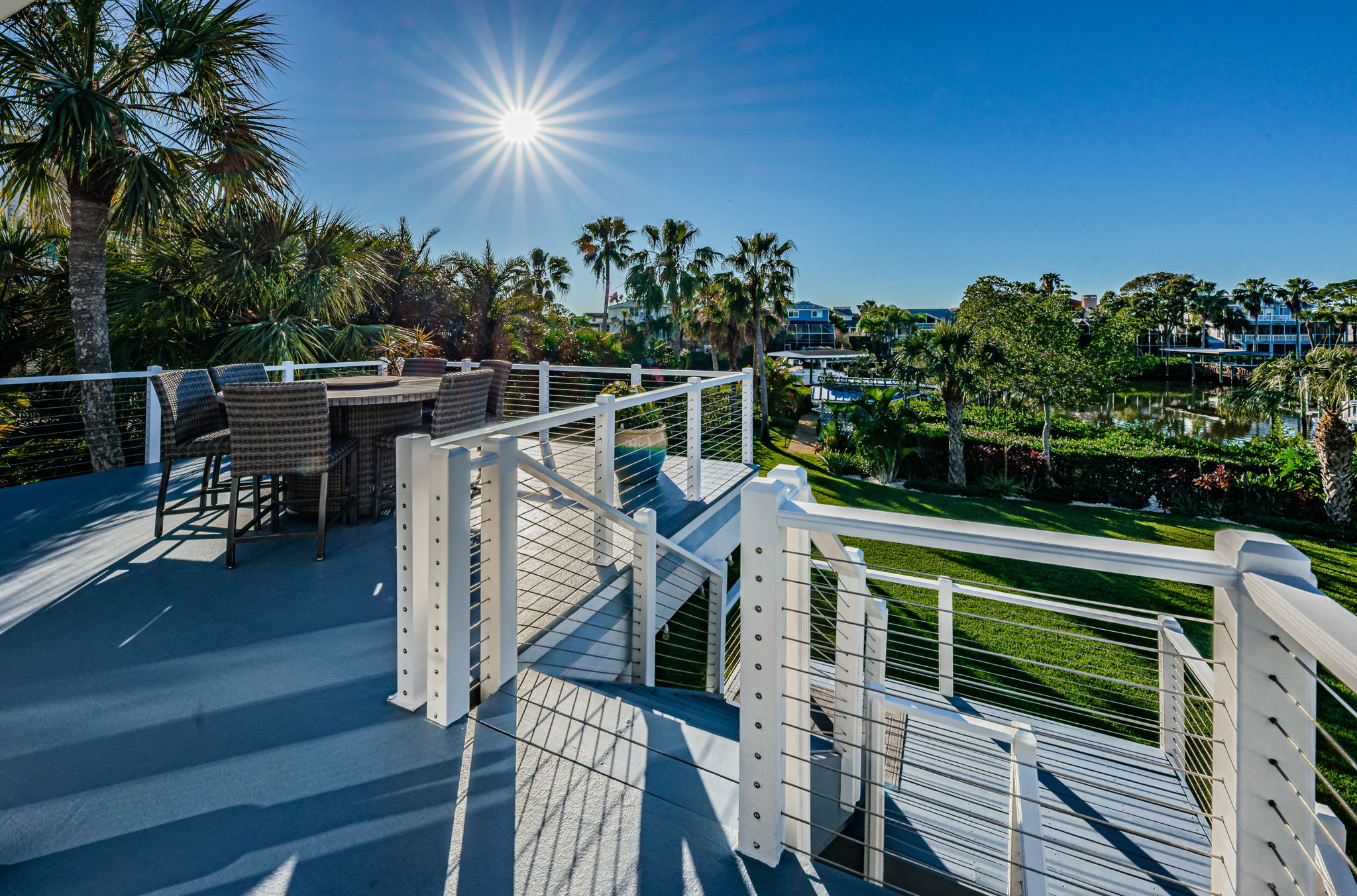 Main Level Balcony6