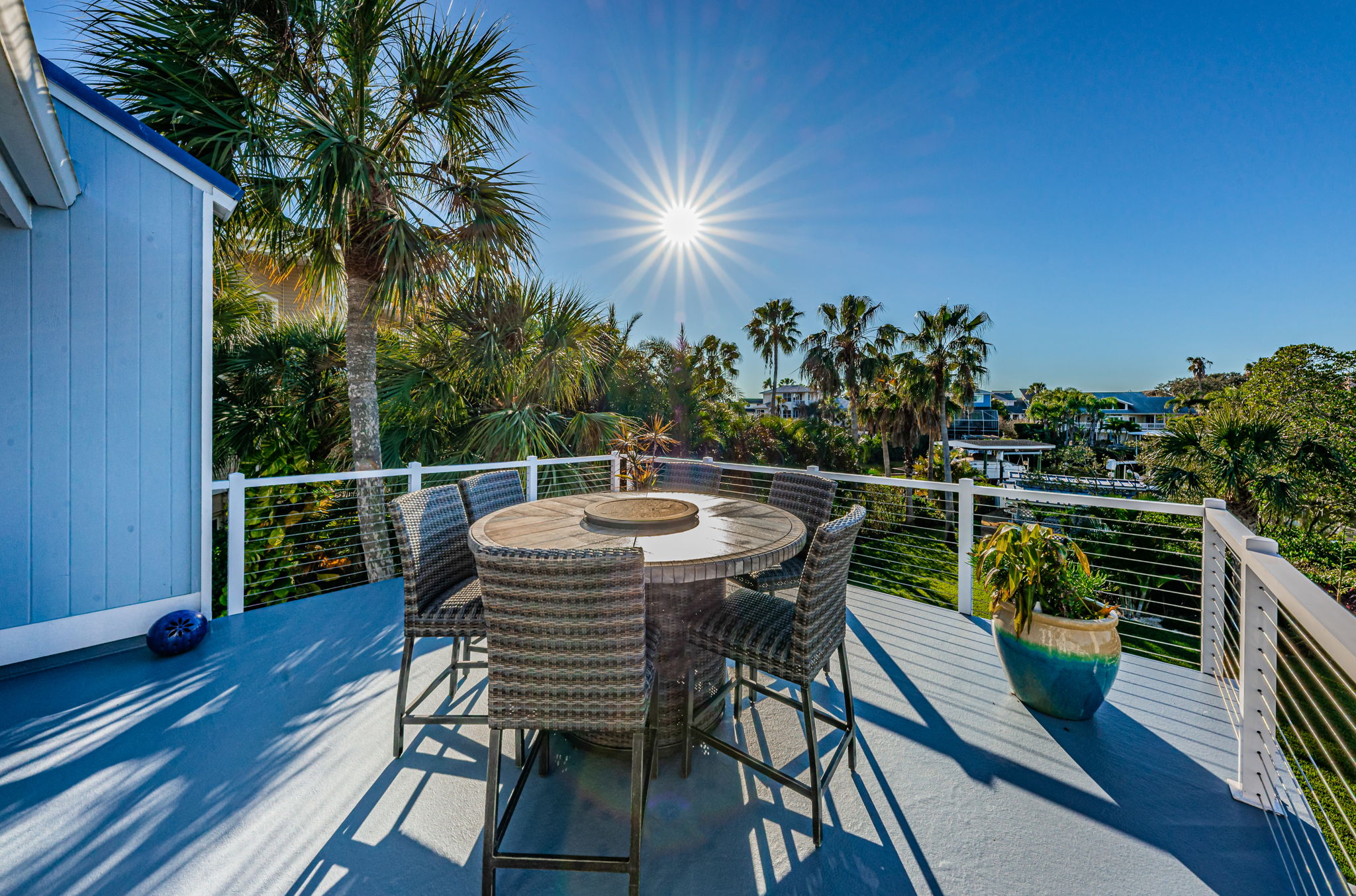 Main Level Balcony1