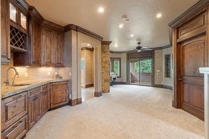 Wet Bar