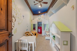Play room