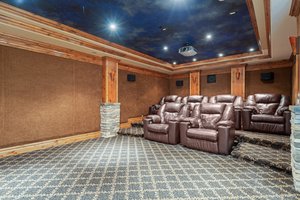 Theater Room