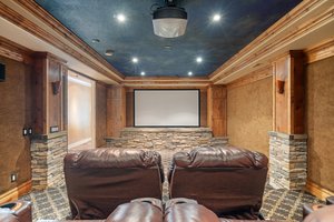 Theater Room