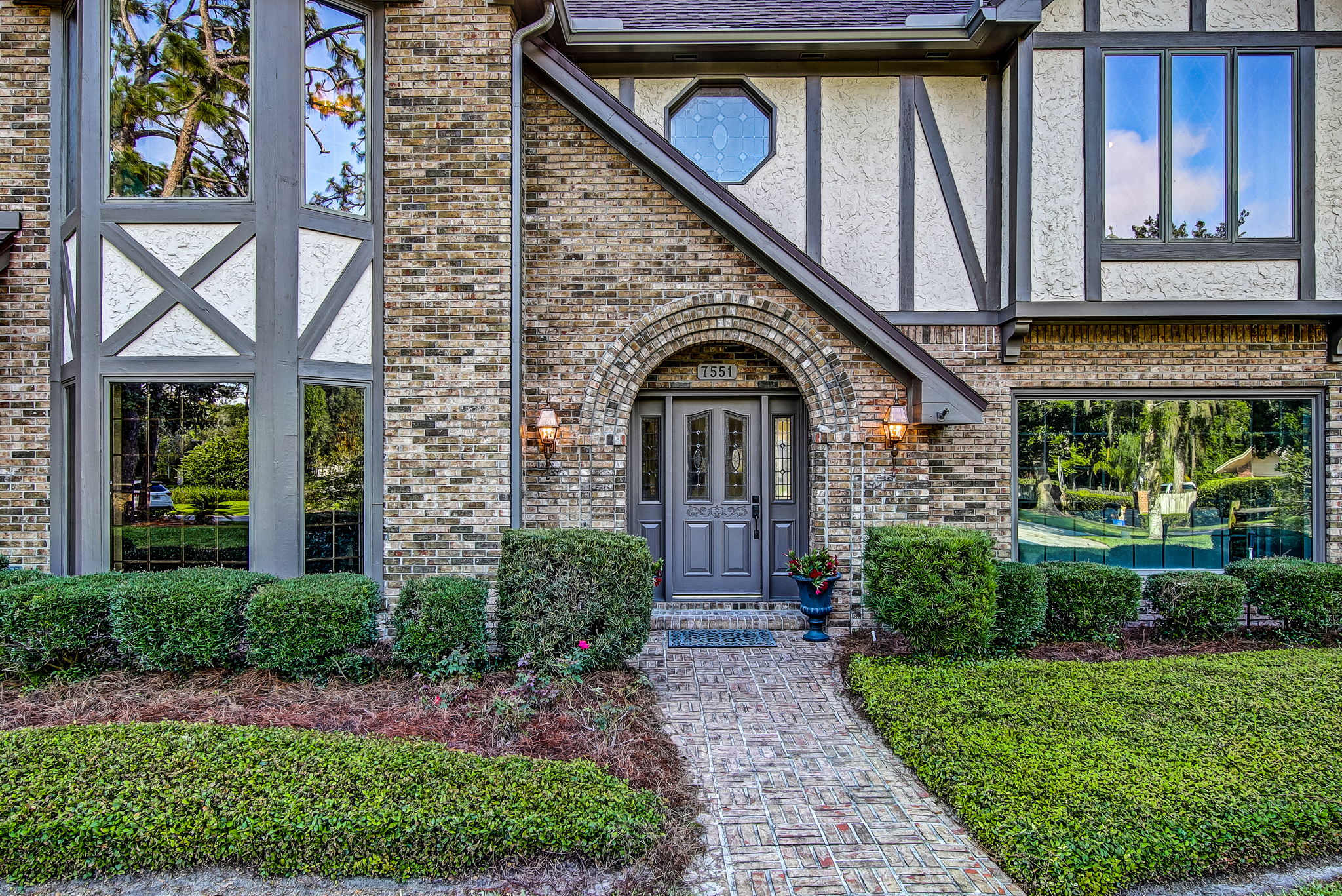 7551 Hollyridge Cir, Jacksonville, FL 32256 ECVT