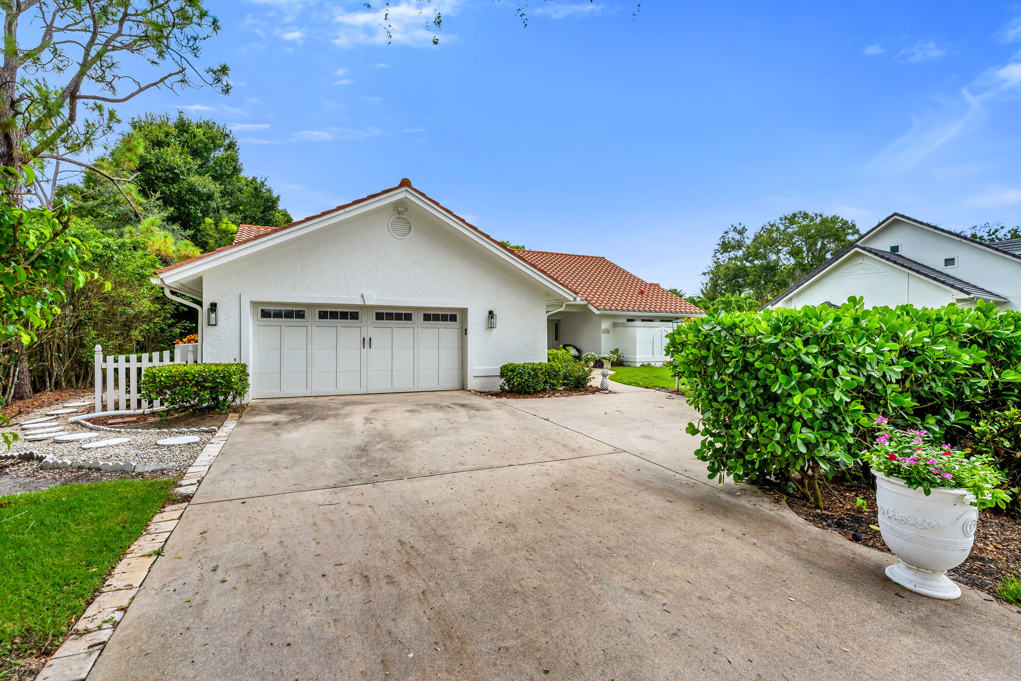 Front Elevation - View 2
