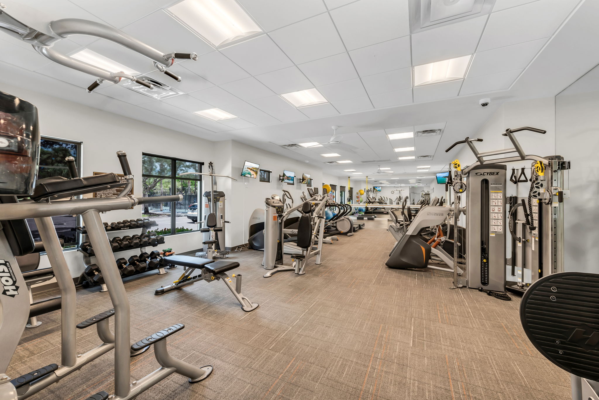 Fitness