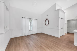 Dining - Area