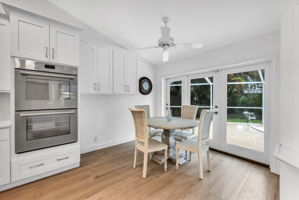 Eat in Kitchen