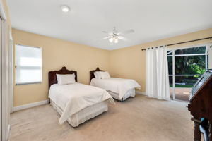 Guest Bed