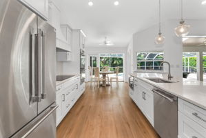 Kitchen View
