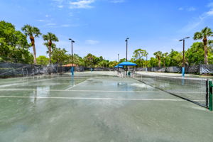 Tennis