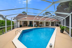 Pool Overview