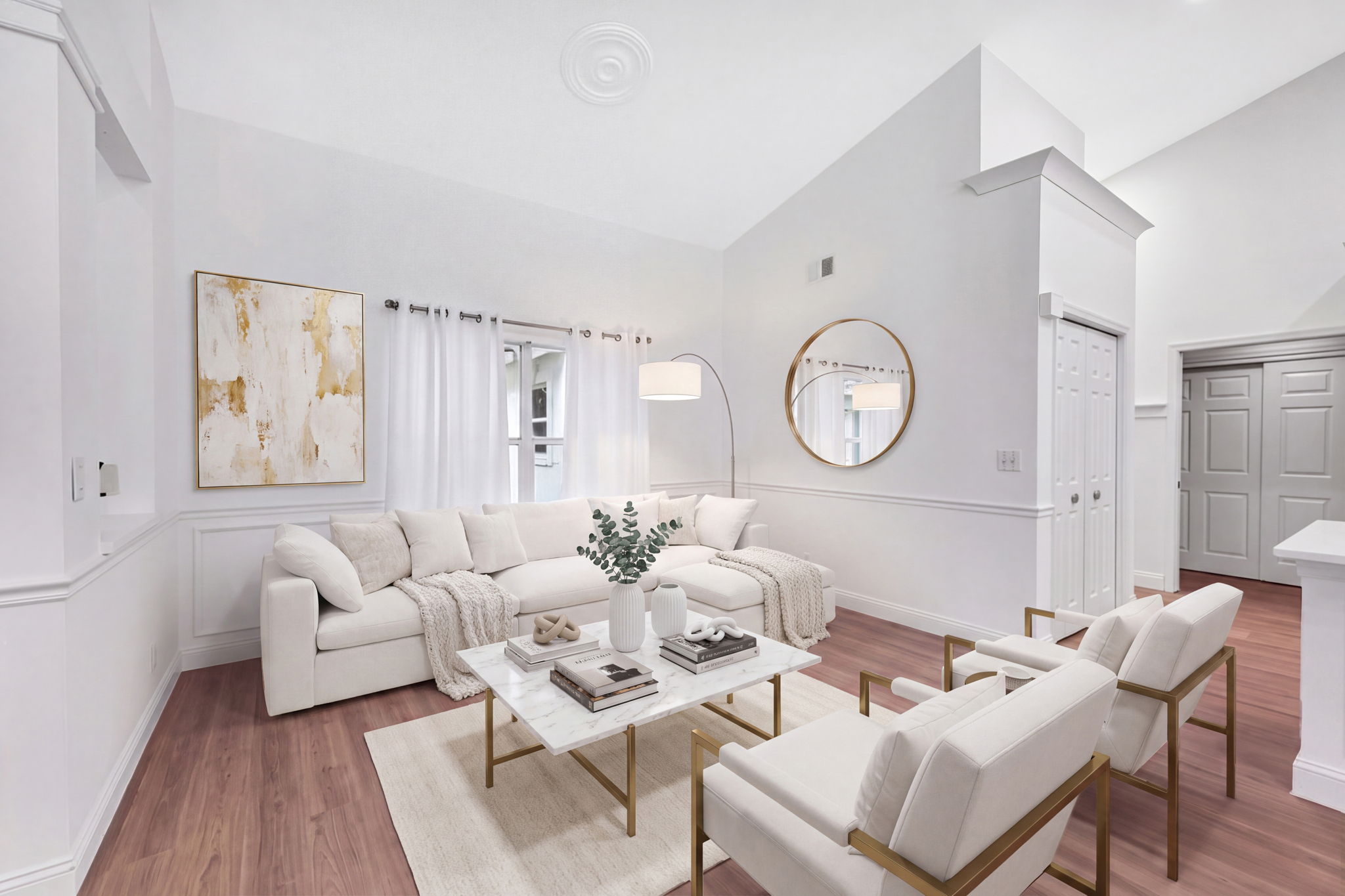 Dining - Area - VS