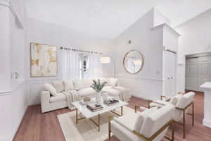 Dining - Area - VS